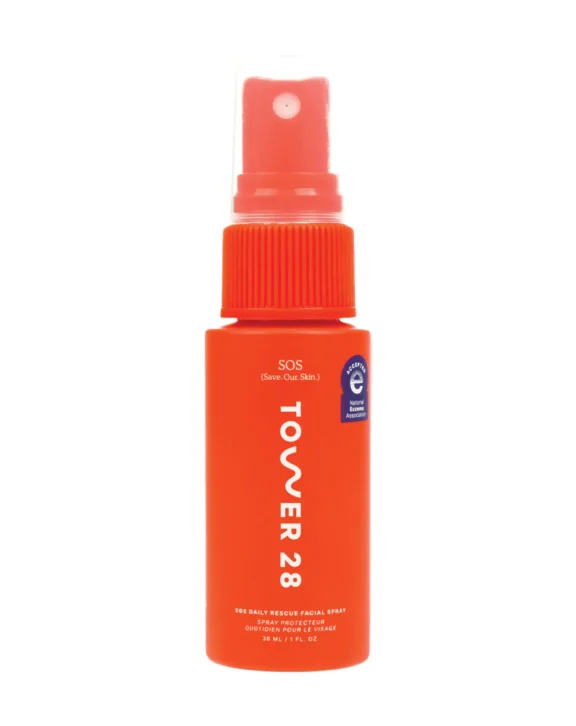 Mini Spray Facial SOS