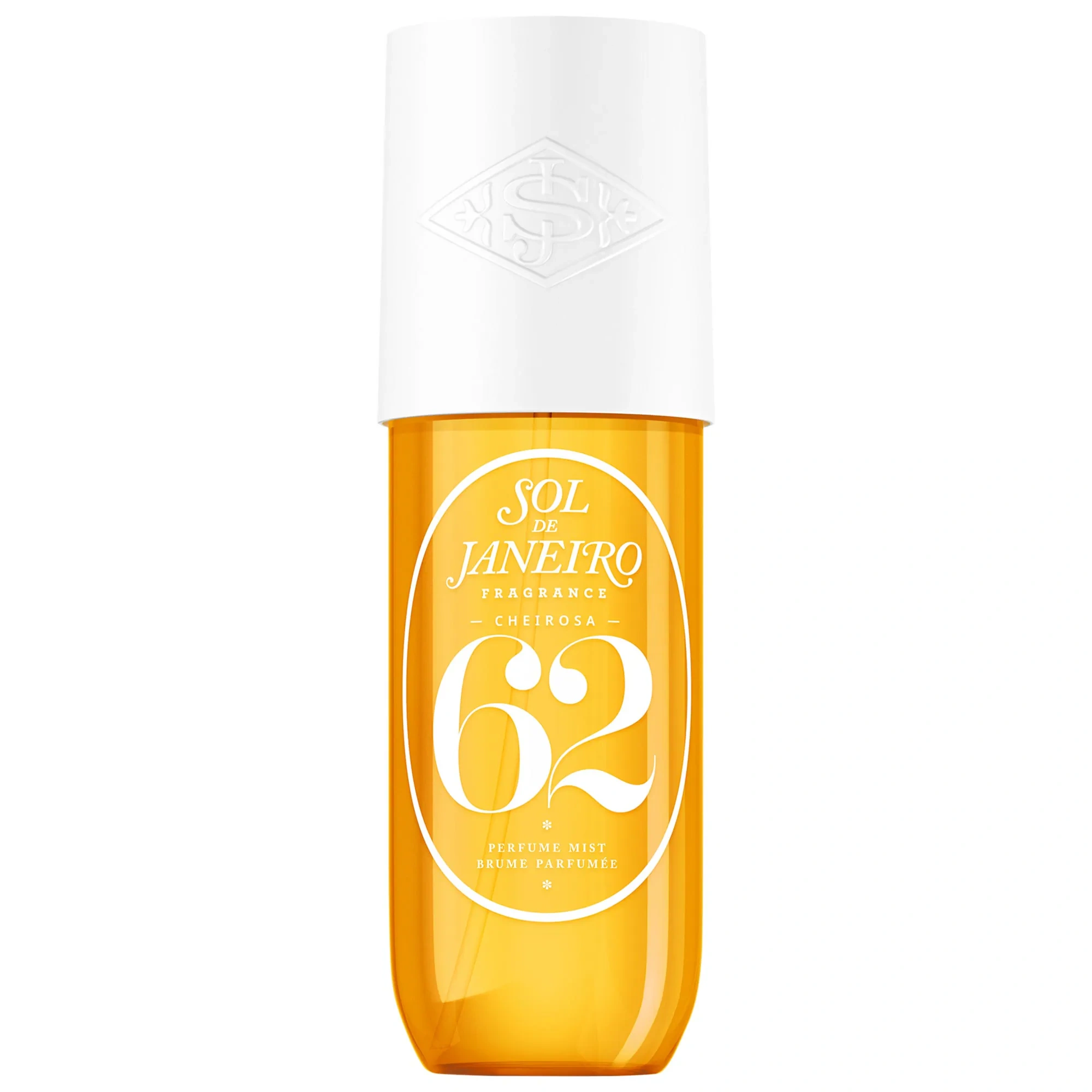 Cheirosa 62 Bum Bum Hair & Body Perfume Mist