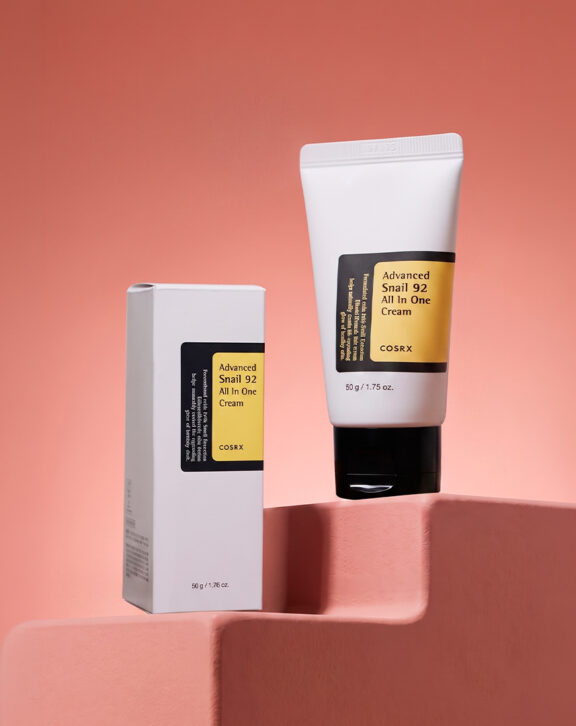 COSRX Advanced Snail 92 Cream