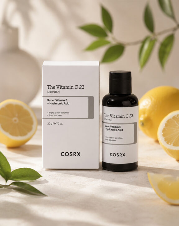 COSRX The Vitamin C 23 Serum