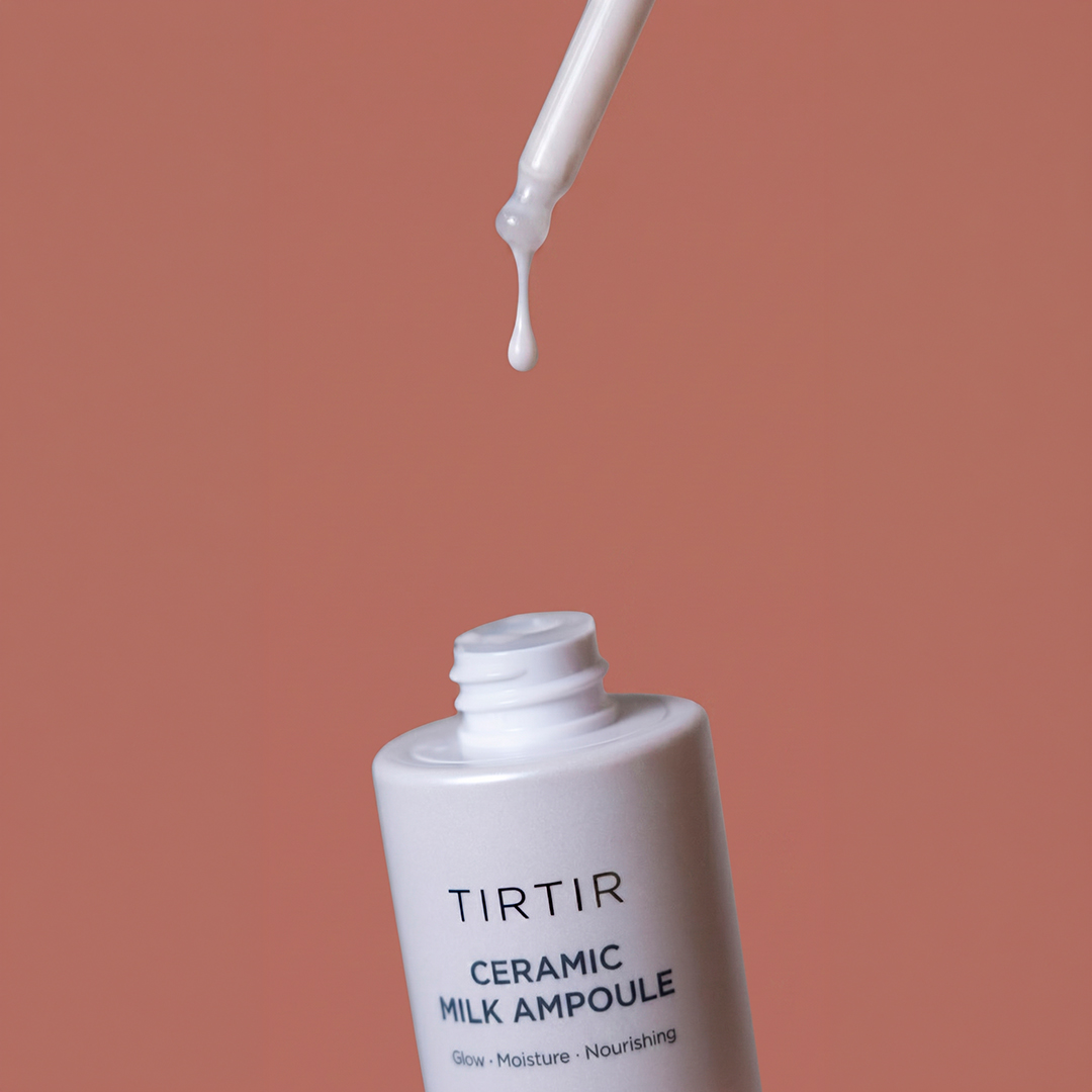 TIR TIR - Ceramic Milk Ampoule 30ml - Imagen 2