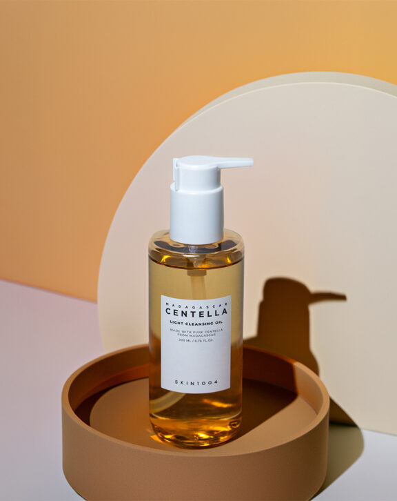 SKIN1004 Centella Light Cleansing Oil