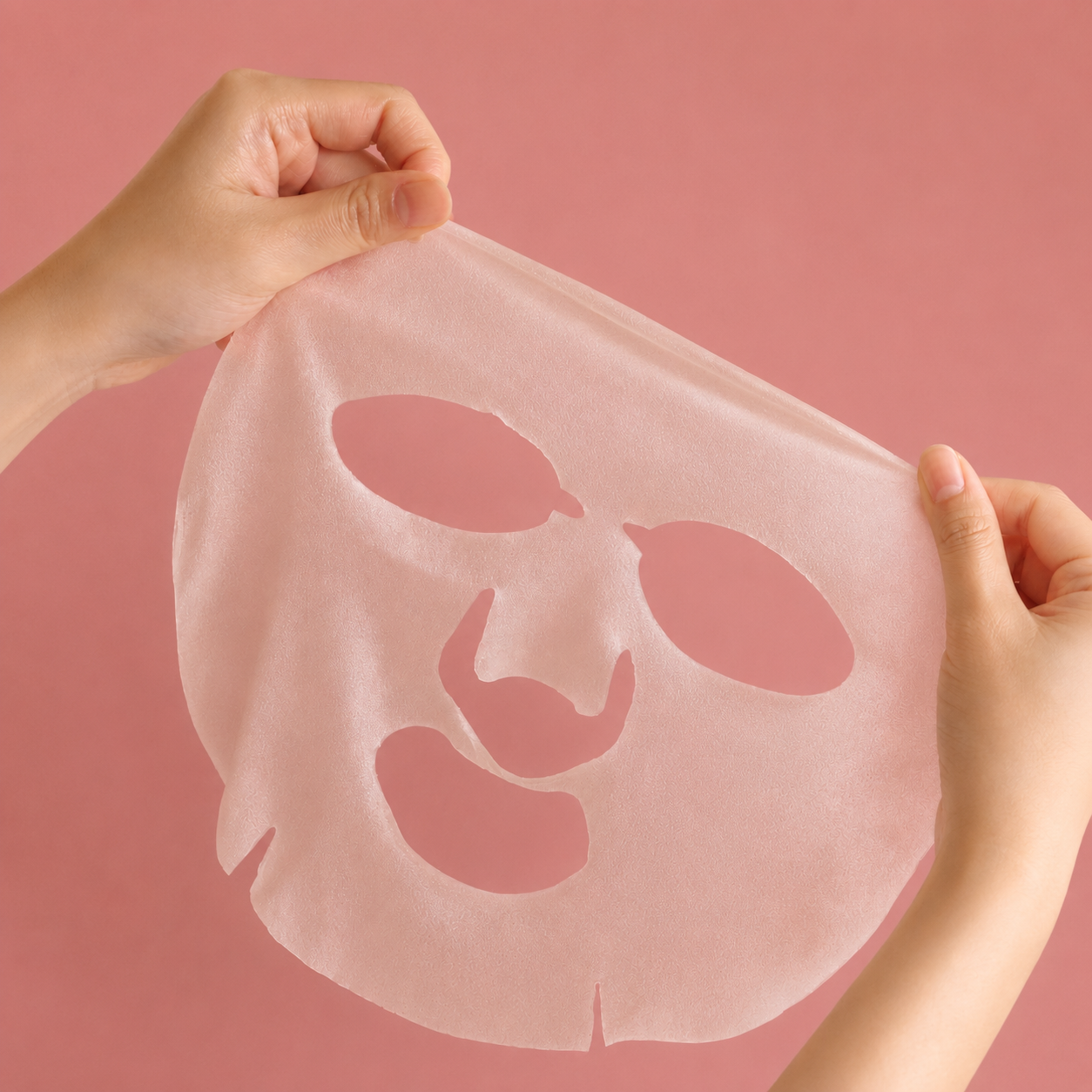 SKIN1004 POREMIZING CLARIFYING MASK (1 unidad) - Mascarilla de tela para pieles con POROS DILATADOS - Imagen 2