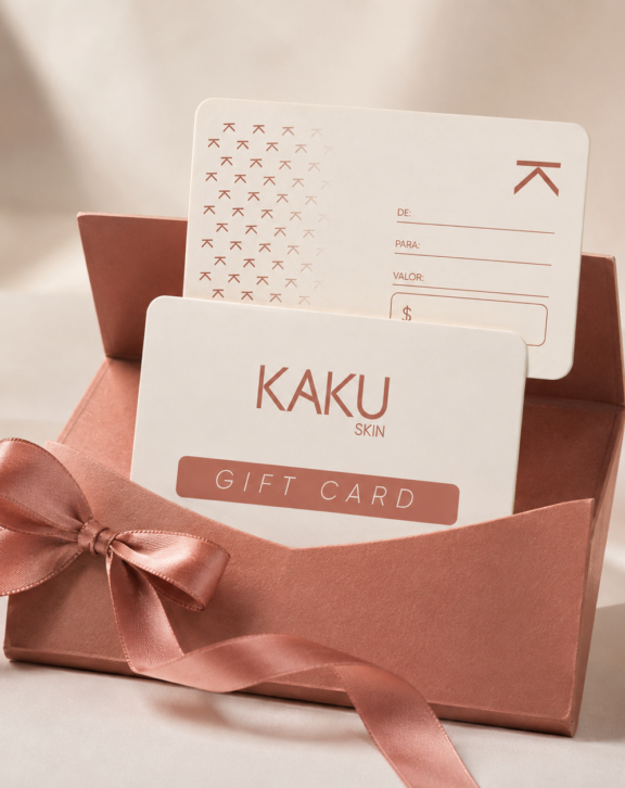 Tarjeta regalo